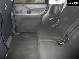 HONDA N BOX 2014
