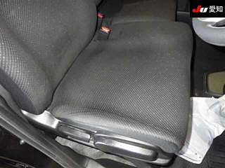 HONDA N BOX 2014