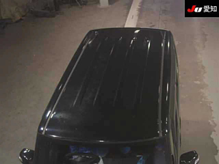 HONDA N BOX 2014