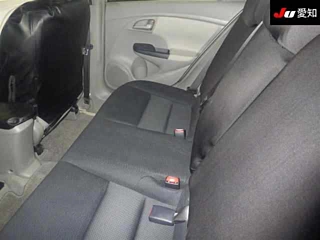 HONDA INSIGHT 2009