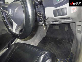 HONDA INSIGHT 2009