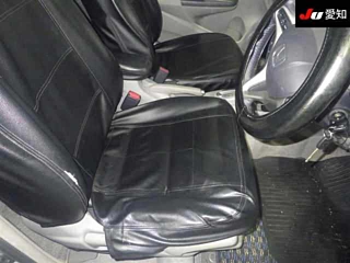 HONDA INSIGHT 2009