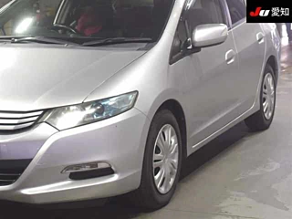 HONDA INSIGHT 2009