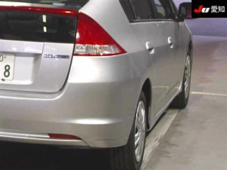 HONDA INSIGHT 2009
