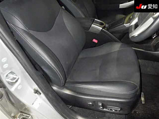 TOYOTA PRIUS 2012
