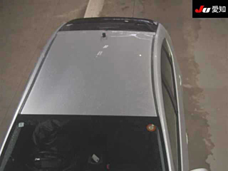 TOYOTA PRIUS 2012