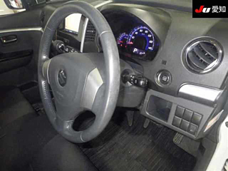 SUZUKI WAGON R 2010