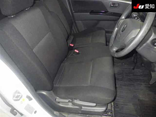 SUZUKI WAGON R 2010