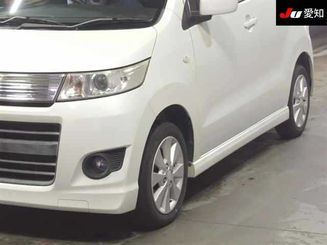 SUZUKI WAGON R 2010