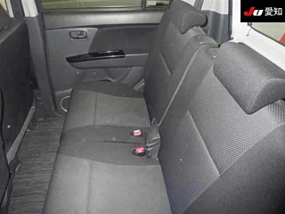 SUZUKI WAGON R 2010