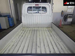 MITSUBISHI MINICAB TRUCK 2009