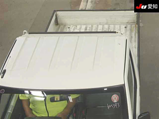 MITSUBISHI MINICAB TRUCK 2009