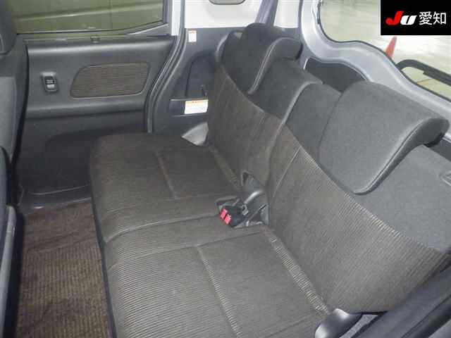 MITSUBISHI EK SPACE 2015