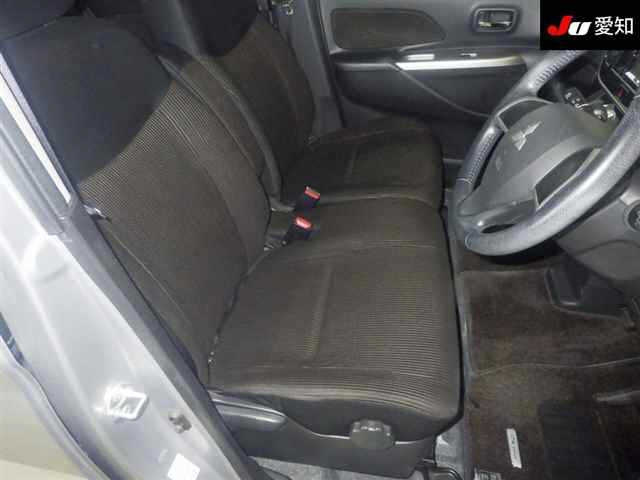 MITSUBISHI EK SPACE 2015