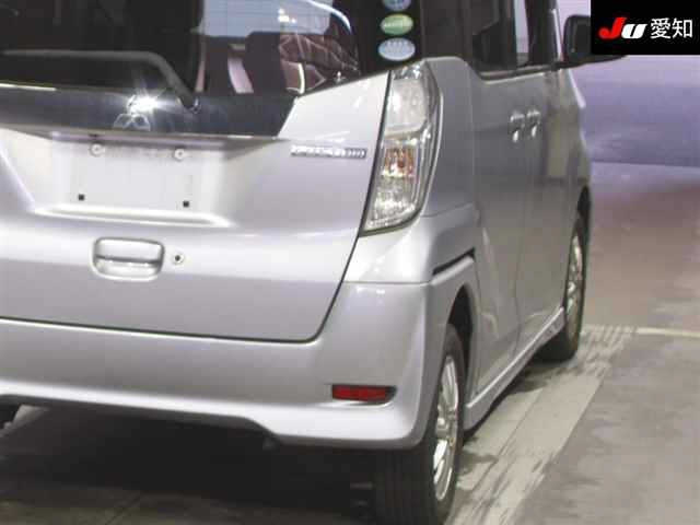MITSUBISHI EK SPACE 2015