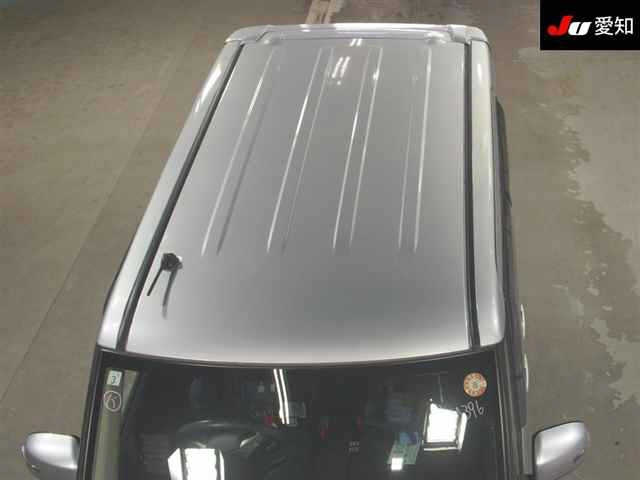 MITSUBISHI EK SPACE 2015