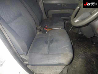 DAIHATSU HIJET VAN 2011