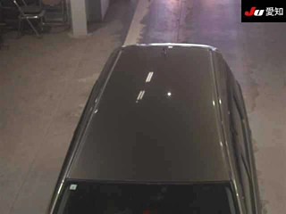 TOYOTA WISH 2011