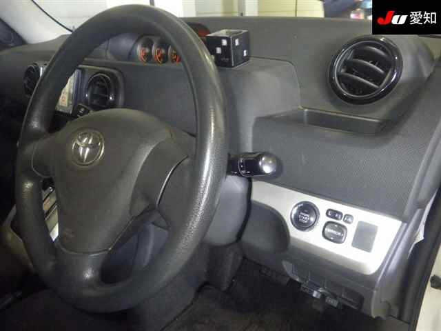 TOYOTA COROLLA RUMION 2008