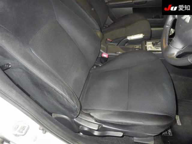 MITSUBISHI GALANT FORTIS 2012