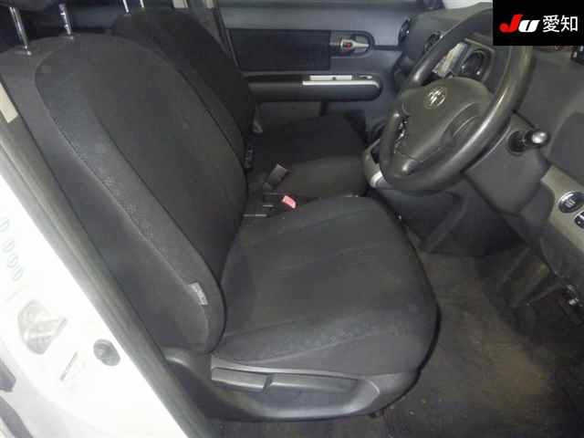 TOYOTA COROLLA RUMION 2008