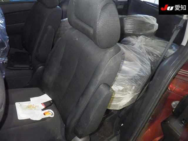 MAZDA MPV 2009