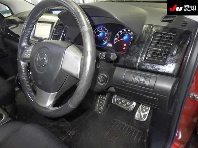MAZDA MPV 2009