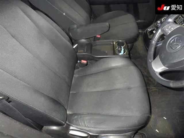 MAZDA MPV 2009