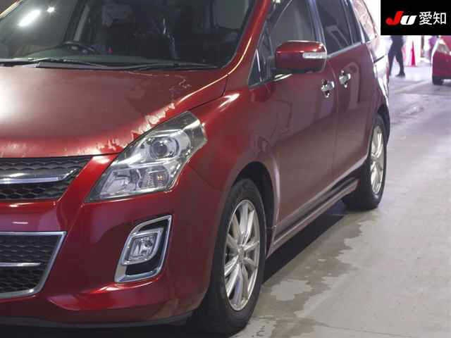 MAZDA MPV 2009