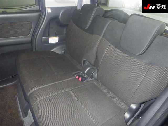 MITSUBISHI EK SPACE 2015