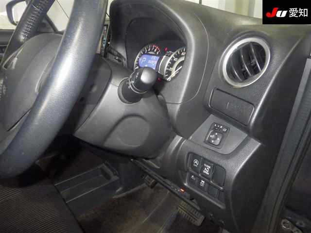 MITSUBISHI EK SPACE 2015