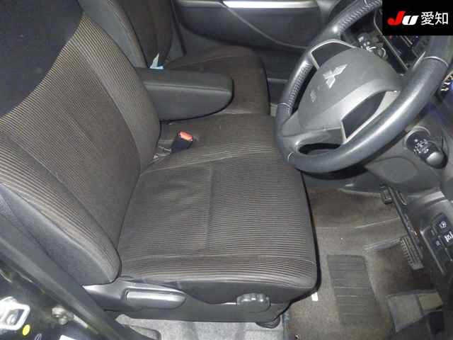 MITSUBISHI EK SPACE 2015