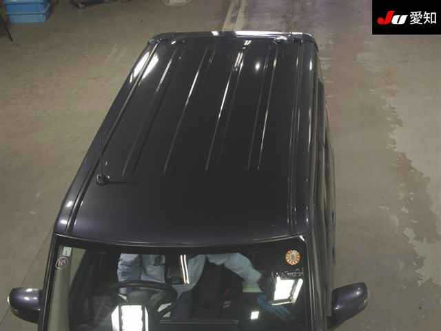 MITSUBISHI EK SPACE 2015