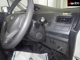 DAIHATSU MOVE 2011