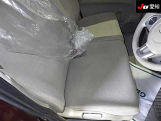 HONDA N BOX 2012