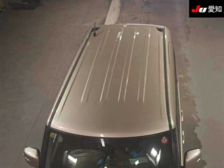 SUZUKI PALETTE 2012