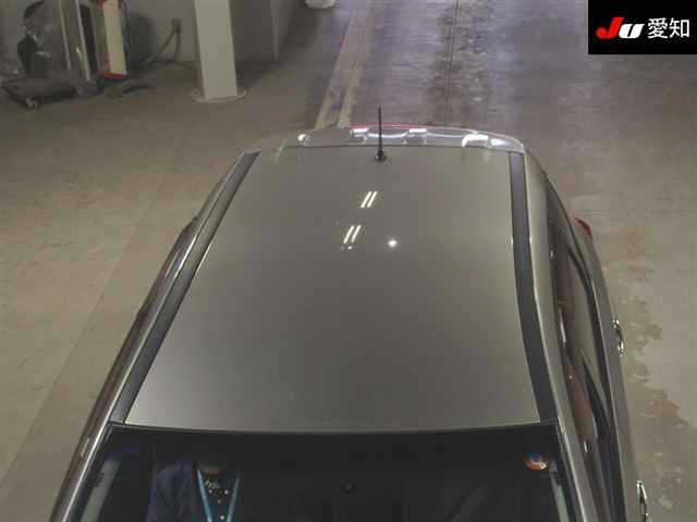 NISSAN MURANO 2009