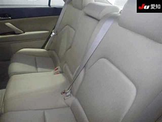 TOYOTA MARK X 2008