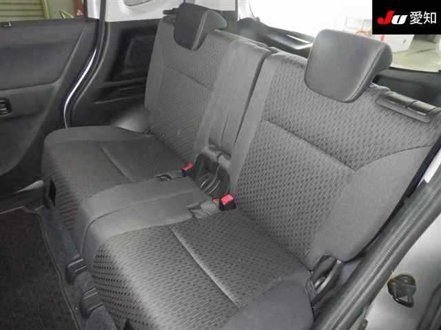 MITSUBISHI DELICA D2 2016