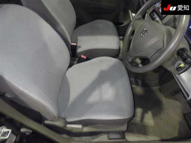 SUZUKI ALTO ECO 2013