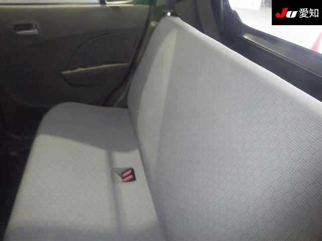 SUZUKI ALTO ECO 2013