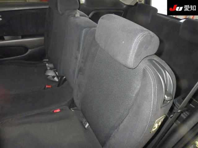 HONDA STREAM 2009