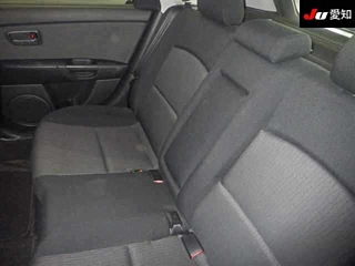 MAZDA AXELA 2009