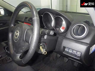 MAZDA AXELA 2009