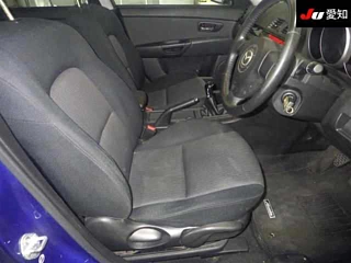 MAZDA AXELA 2009