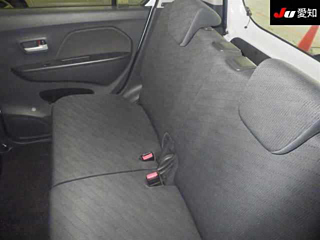 SUZUKI WAGON R 2014