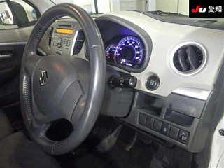 SUZUKI WAGON R 2014