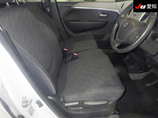 SUZUKI WAGON R 2014