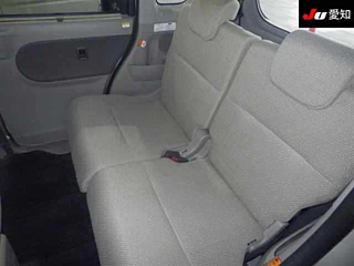 DAIHATSU TANTO 2014