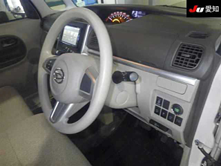 DAIHATSU TANTO 2014